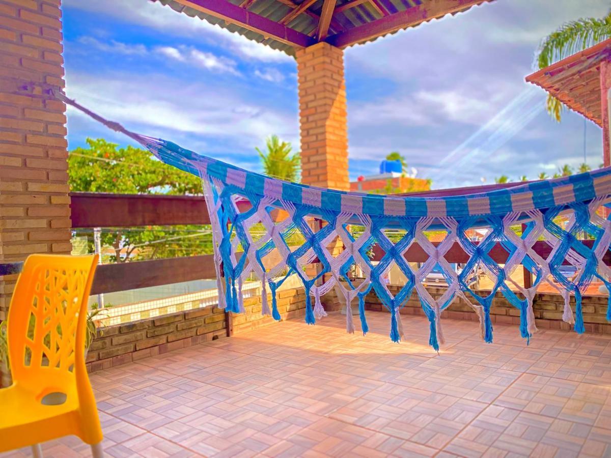 Suites Riomar Maragogi Exterior foto